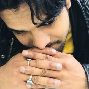 Meet your Posher, Prantha